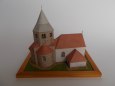 Kostel sv. Petra a Pavla �eznovice
