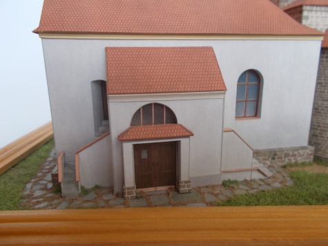 Kostel sv. Petra a Pavla Řeznovice Kostel sv. Petra a Pavla Řeznovice
