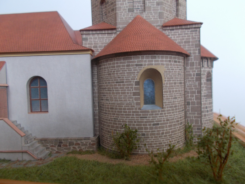 Kostel sv. Petra a Pavla Řeznovice (Plná velikost v novém okně) Kostel sv. Petra a Pavla Řeznovice