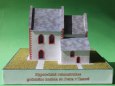 Kostel sv. Petra v Tasov� - rekonstrukce