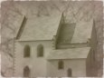 Kostel sv. Petra v Tasov� - rekonstrukce