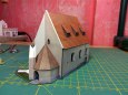 kostel sv. �t�p�na,  Mal�n