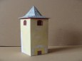 kostel Sv.V�clava  Hrusice