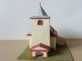 kostel Sv.V�clava  Hrusice