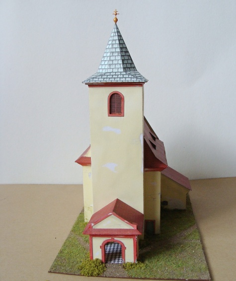 kostel Sv.Václava Hrusice kostel Sv.Václava Hrusice