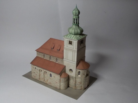 Kostel Sv. Václava, Prosek Kostel Sv. Václava, Prosek