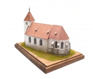 Kostel sv. V�ta, Kojetice