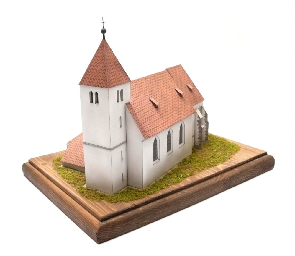 Kostel sv. Víta, Kojetice (Plná velikost v novém okně) Kostel sv. Víta, Kojetice