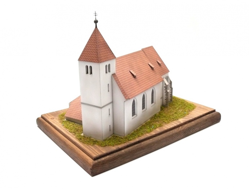 Kostel sv. Víta, Kojetice (Plnďż˝ velikost v novďż˝m oknďż˝) Kostel sv. Víta, Kojetice