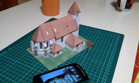Kostel sv. Víta Kojetice Kostel sv. Víta Kojetice