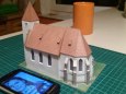 Kostel sv. V�ta Kojetice