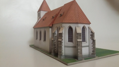 Kostel sv. V�ta Kojetice