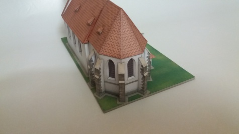 Kostel sv. V�ta Kojetice