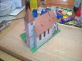 Kostel sv. V�ta Kojetice