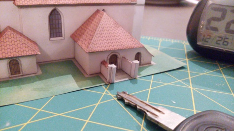 Kostel Sv. Vita Kojetice Kostel Sv. Vita Kojetice