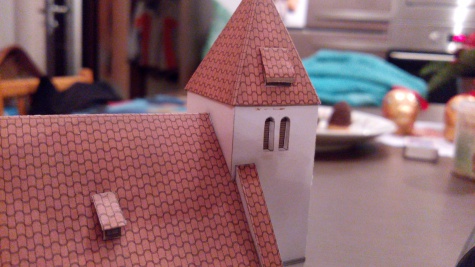 Kostel Sv. Vita Kojetice Kostel Sv. Vita Kojetice
