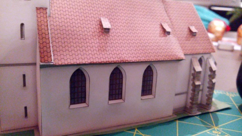 Kostel Sv. Vita Kojetice Kostel Sv. Vita Kojetice