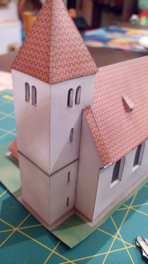 Kostel Sv. Vita Kojetice Kostel Sv. Vita Kojetice