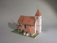 Kostel Sv. V�ta Kojetice