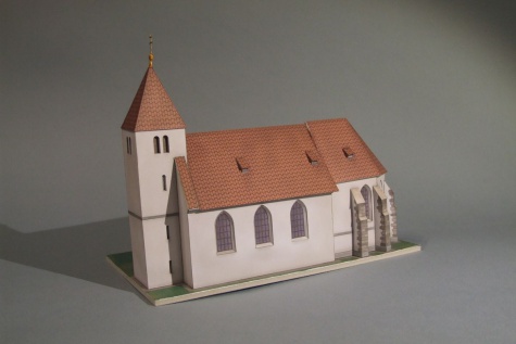 Kostel Sv. V�ta Kojetice