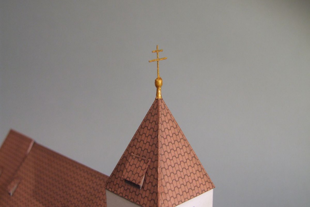 Kostel Sv. Víta Kojetice (Plná velikost v novém okně) Kostel Sv. Víta Kojetice