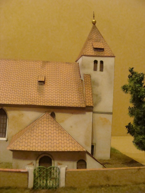 kostel Sv.Víta Kojetice kostel Sv.Víta Kojetice