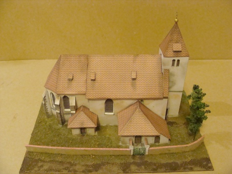 kostel Sv.Víta Kojetice kostel Sv.Víta Kojetice
