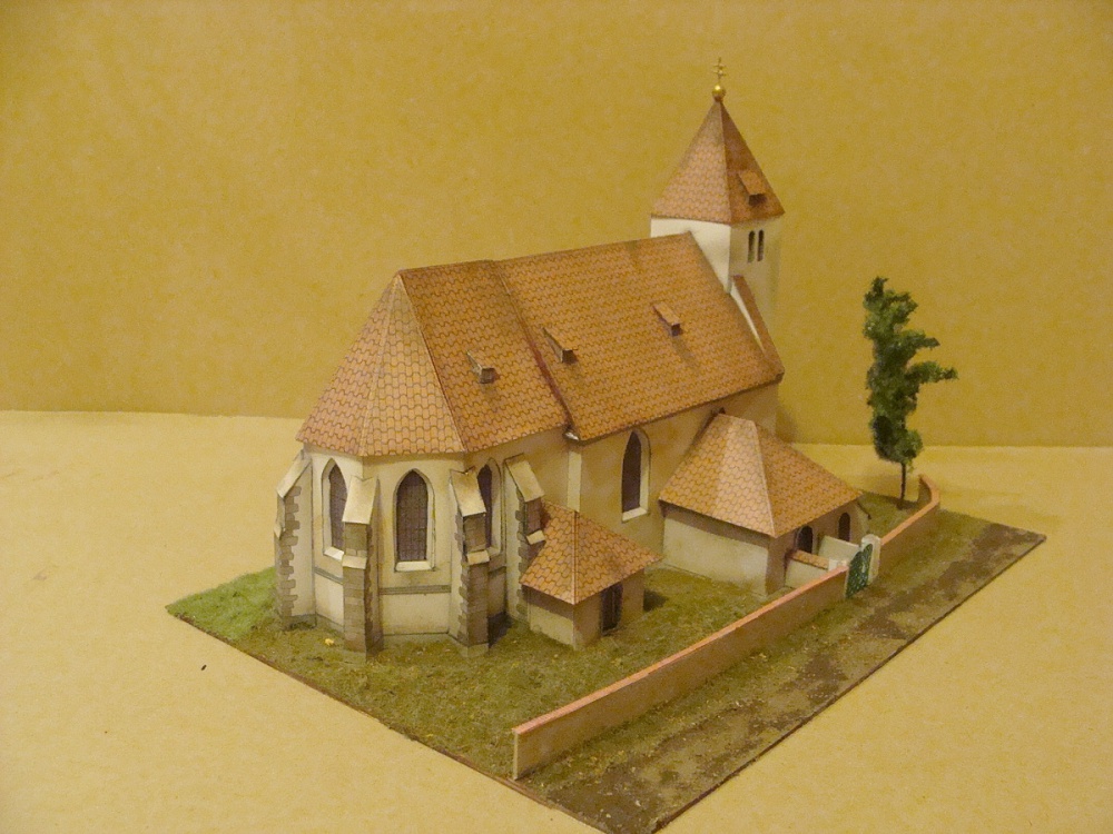 kostel Sv.Víta Kojetice (Plná velikost v novém okně) kostel Sv.Víta Kojetice