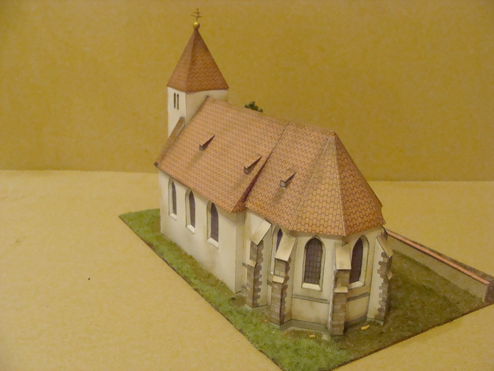kostel Sv.Víta Kojetice (Plná velikost v novém okně) kostel Sv.Víta Kojetice