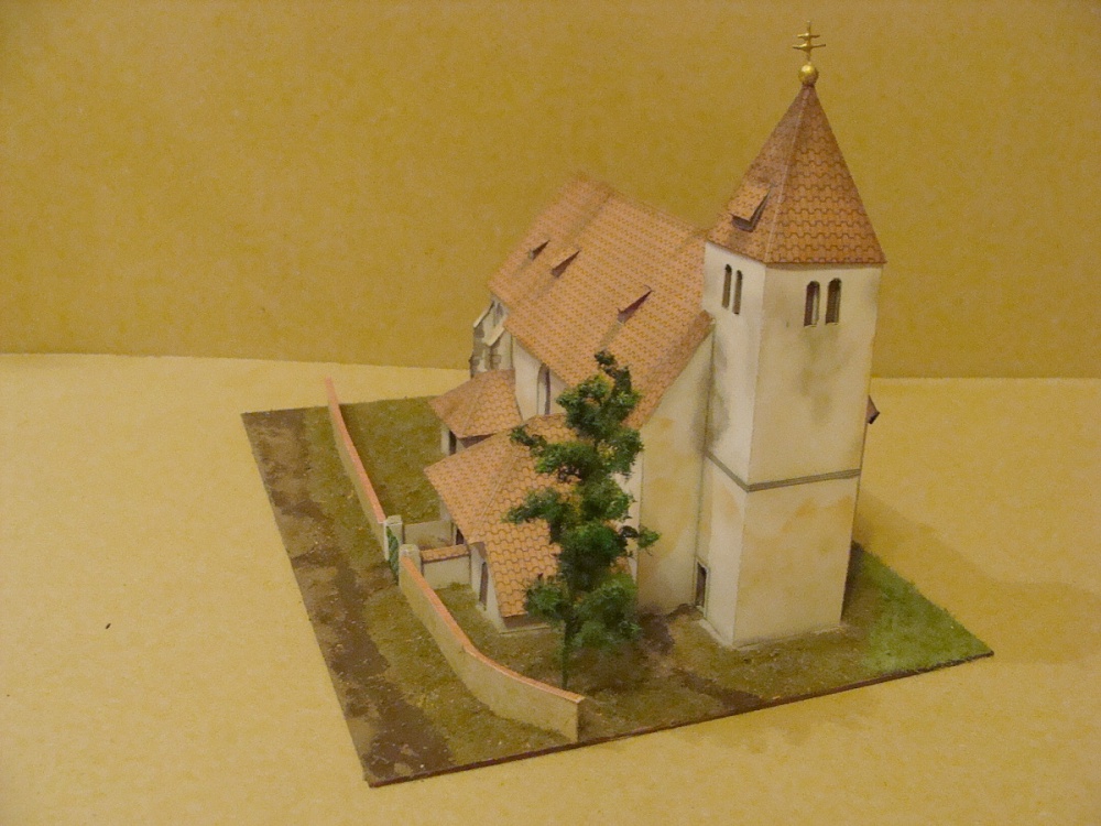 kostel Sv.V�ta Kojetice