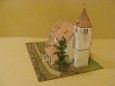 kostel Sv.V�ta Kojetice