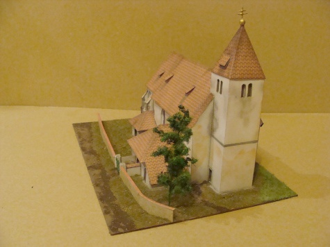 kostel Sv.Víta Kojetice kostel Sv.Víta Kojetice