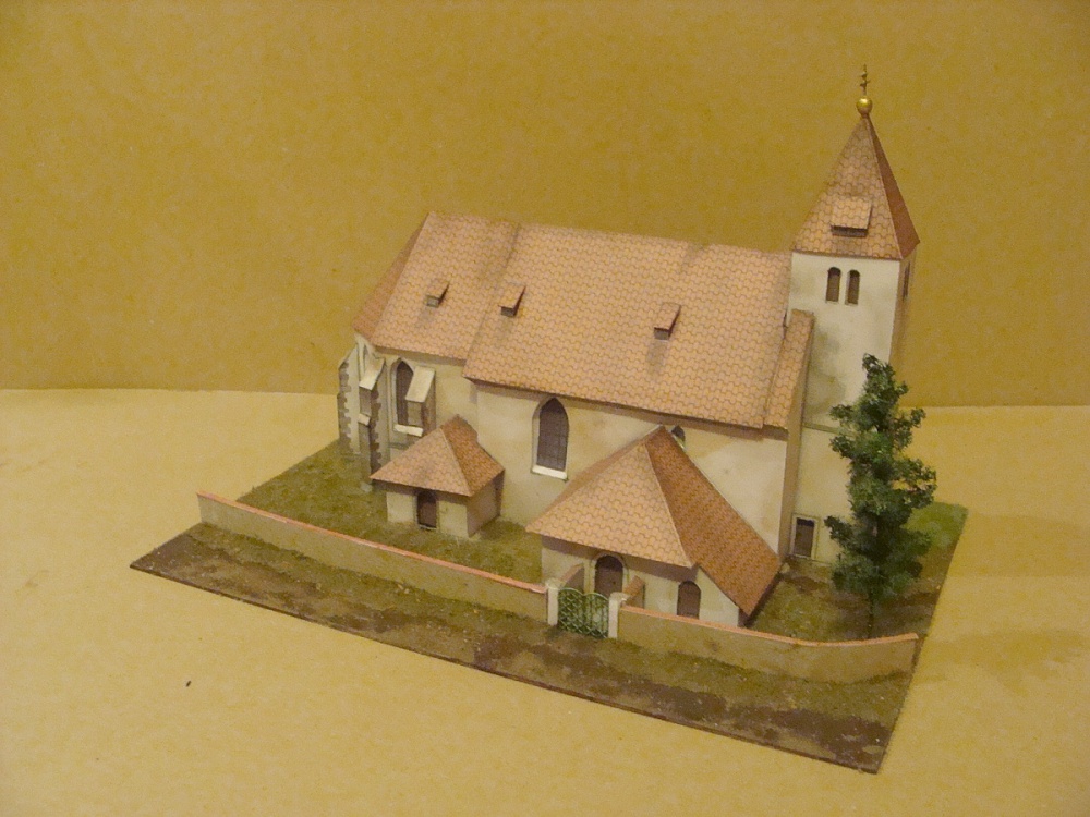 kostel Sv.Víta Kojetice (Plnďż˝ velikost v novďż˝m oknďż˝) kostel Sv.Víta Kojetice