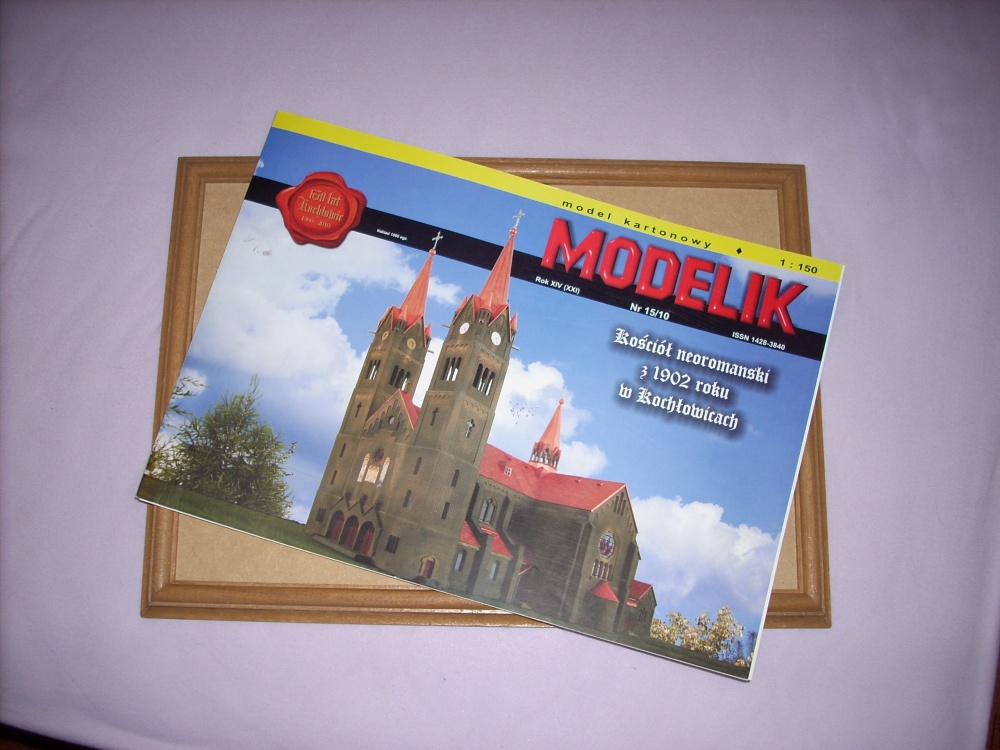 kostel v Kochlovicích (Plná velikost v novém okně) kostel v Kochlovicích