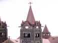 kostel v Kochlovic�ch 