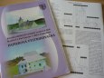 Kostel V�etk�ch sv�t�ch Ludrov� - K�t