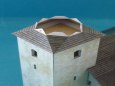 Kostel V�etk�ch sv�t�ch Ludrov� - K�t