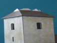Kostel V�etk�ch sv�t�ch Ludrov� - K�t