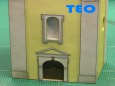Kostel v�ech svat�ch - Milotice
