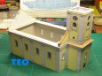 Kostel v�ech svat�ch - Milotice