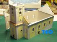 Kostel v�ech svat�ch - Milotice