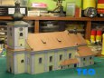 Kostel v�ech svat�ch - Milotice