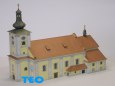 Kostel v�ech svat�ch - Milotice