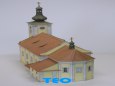 Kostel v�ech svat�ch - Milotice