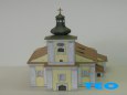 Kostel v�ech svat�ch - Milotice