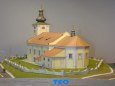 Kostel v�ech svat�ch - Milotice