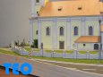 Kostel v�ech svat�ch - Milotice