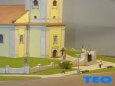 Kostel v�ech svat�ch - Milotice