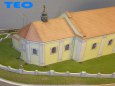 Kostel v�ech svat�ch - Milotice