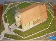 Kostel v�ech svat�ch - Milotice